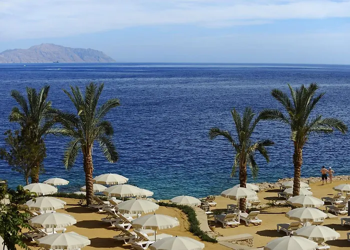 Stella Di Mare Beach Hotel & Spa