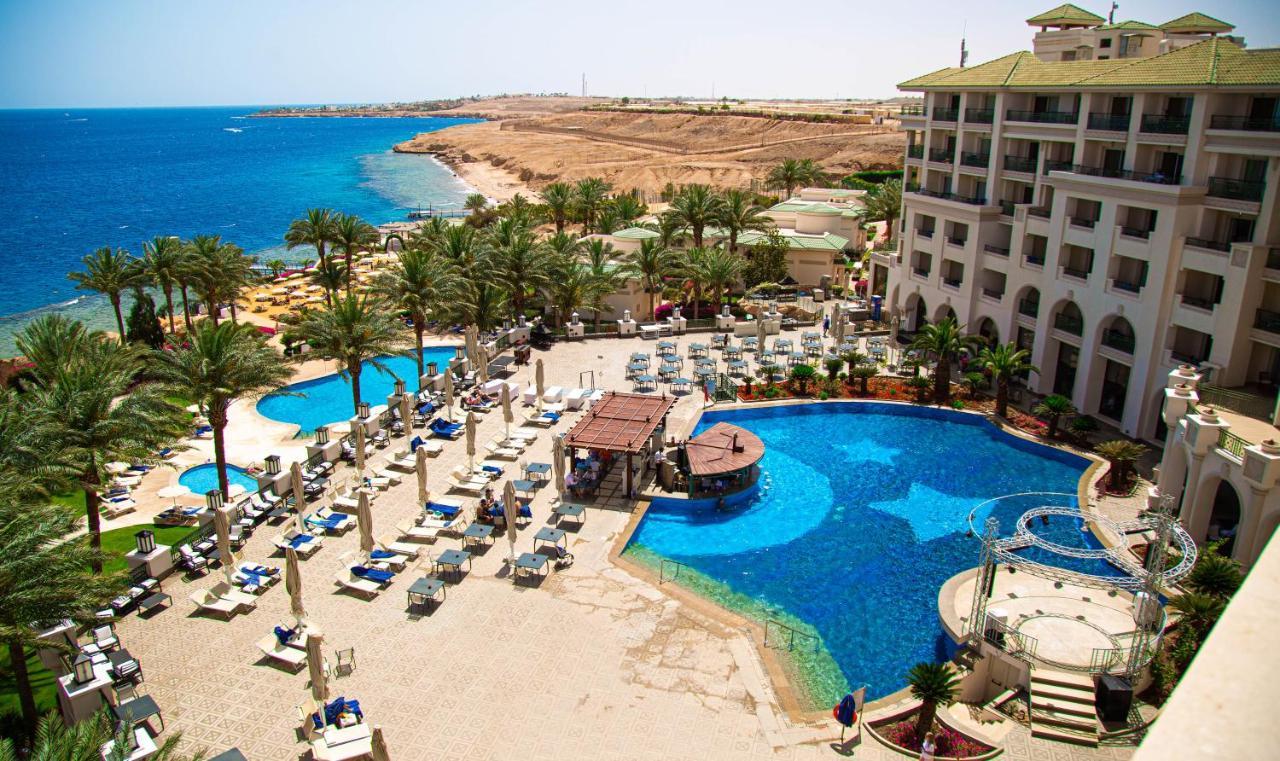 Stella Di Mare & 5* Шарм-эль-Шейх