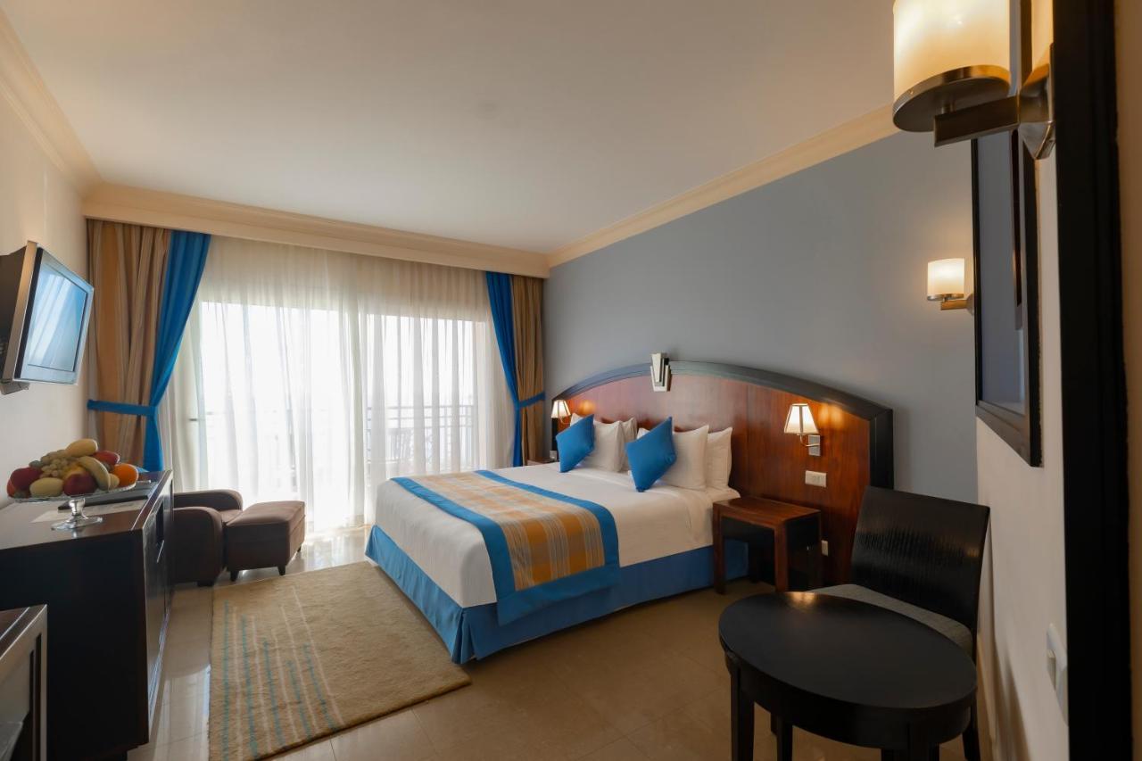 Resort Stella Di Mare & Sharm-el-Sheikh