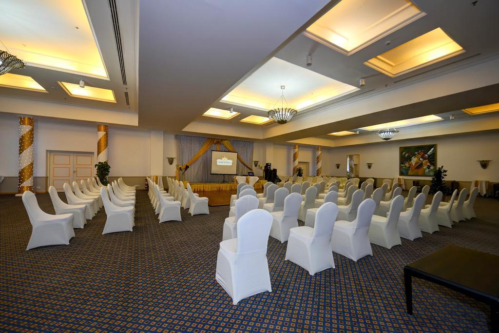 Stella Di Mare & Resort Sharm-el-Sheikh