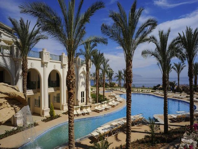 Stella Di Mare & Resort