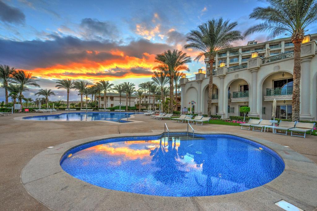 Курортный комплекс Stella Di Mare & 5*