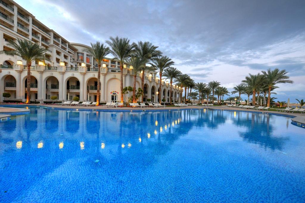 Курортный комплекс Stella Di Mare & 5*