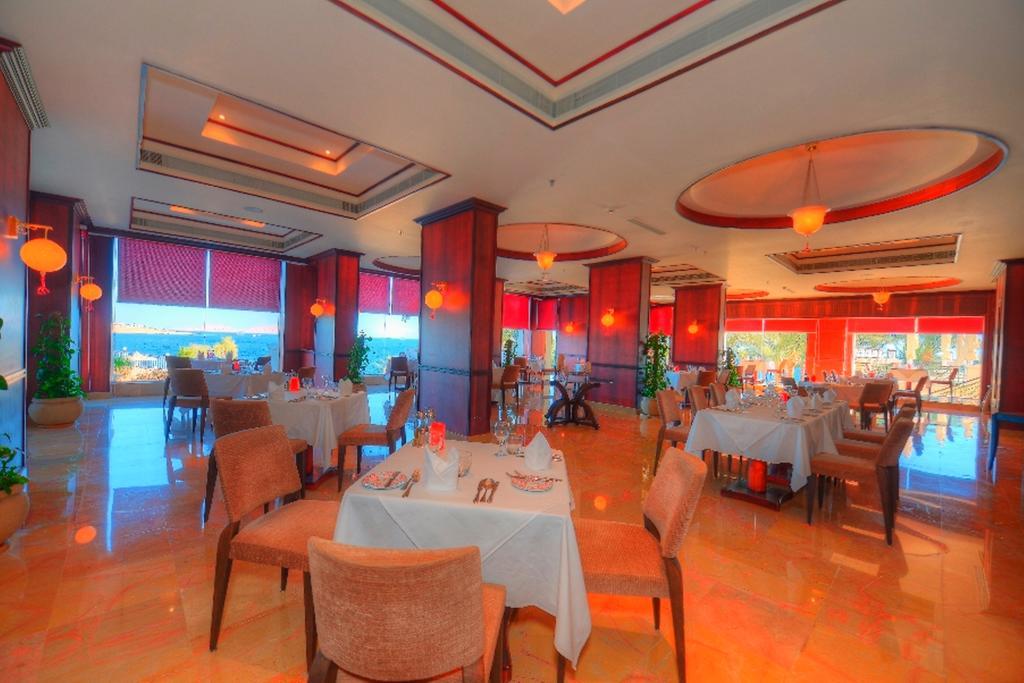 Stella Di Mare & Sharm-el-Sheikh