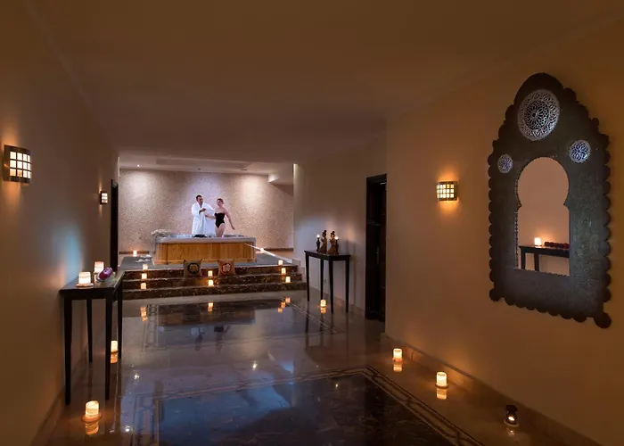Stella Di Mare Beach Hotel & Spa