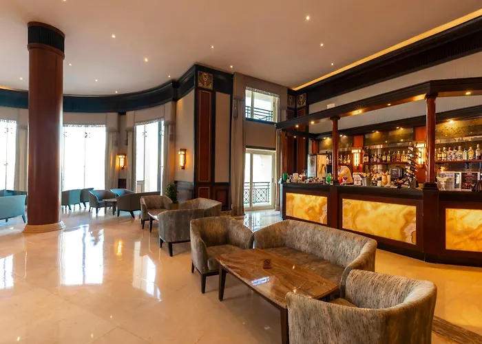 Stella Di Mare Beach Hotel & Spa