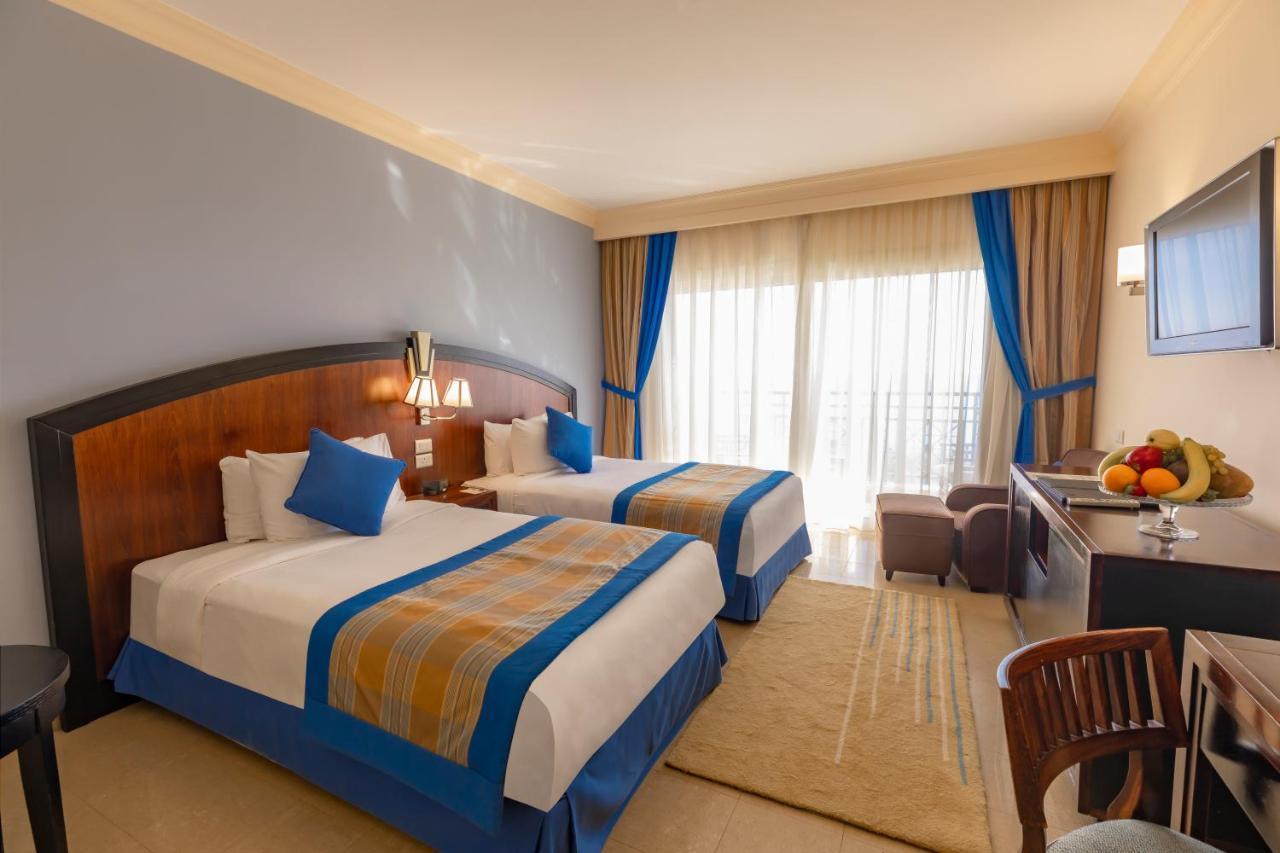 Stella Di Mare & 5* Charm el-Cheikh