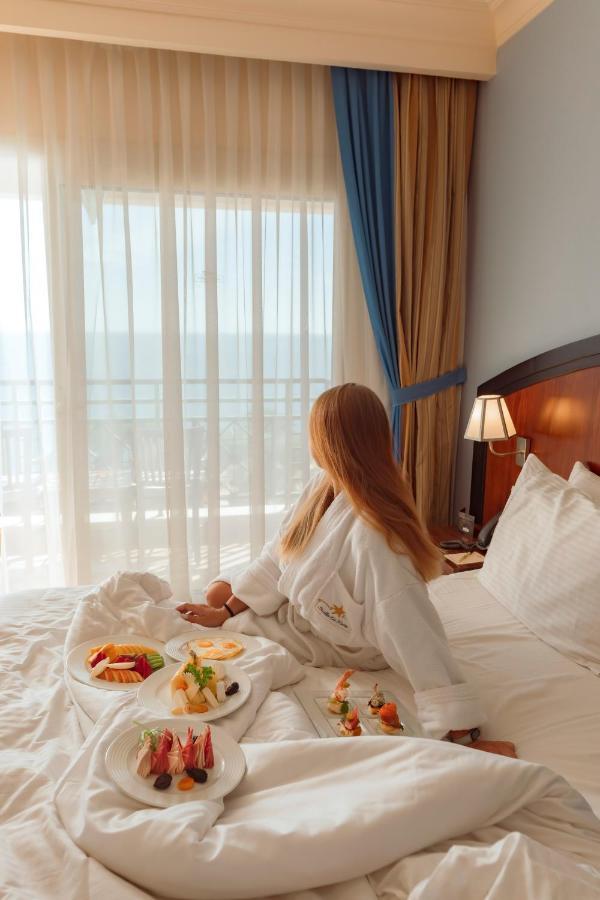 Stella Di Mare & Station touristique 5*