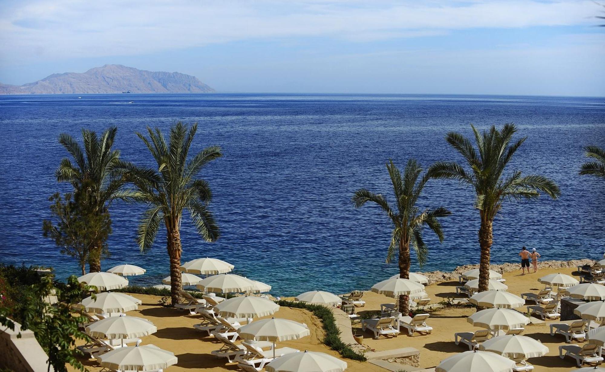 Station touristique Stella Di Mare & Charm el-Cheikh