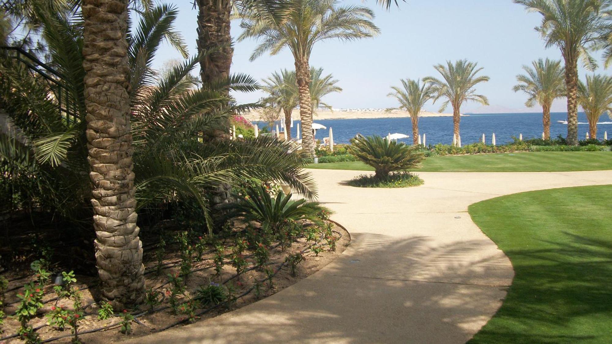Station touristique Stella Di Mare &