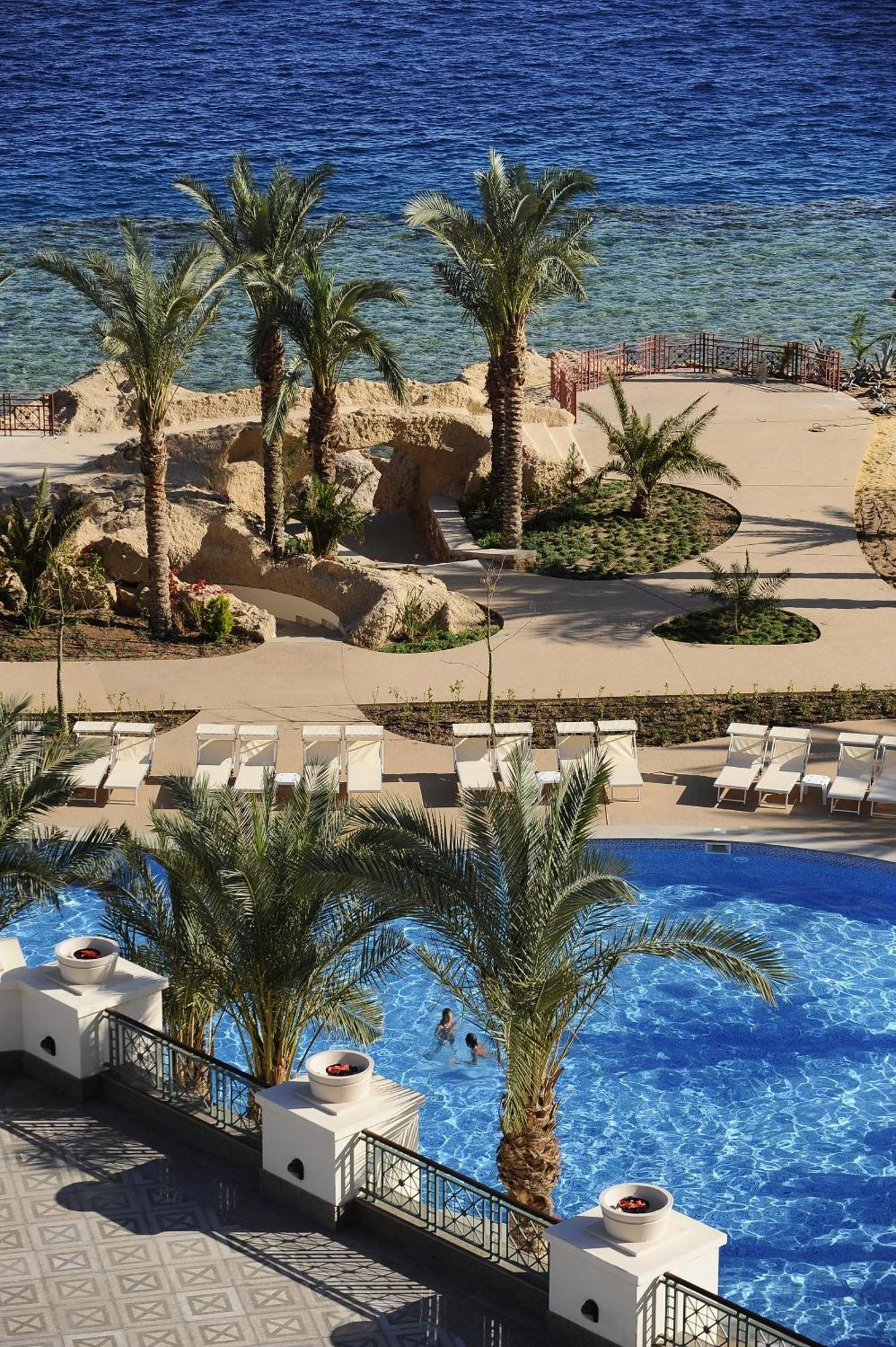 Station touristique Stella Di Mare & 5*
