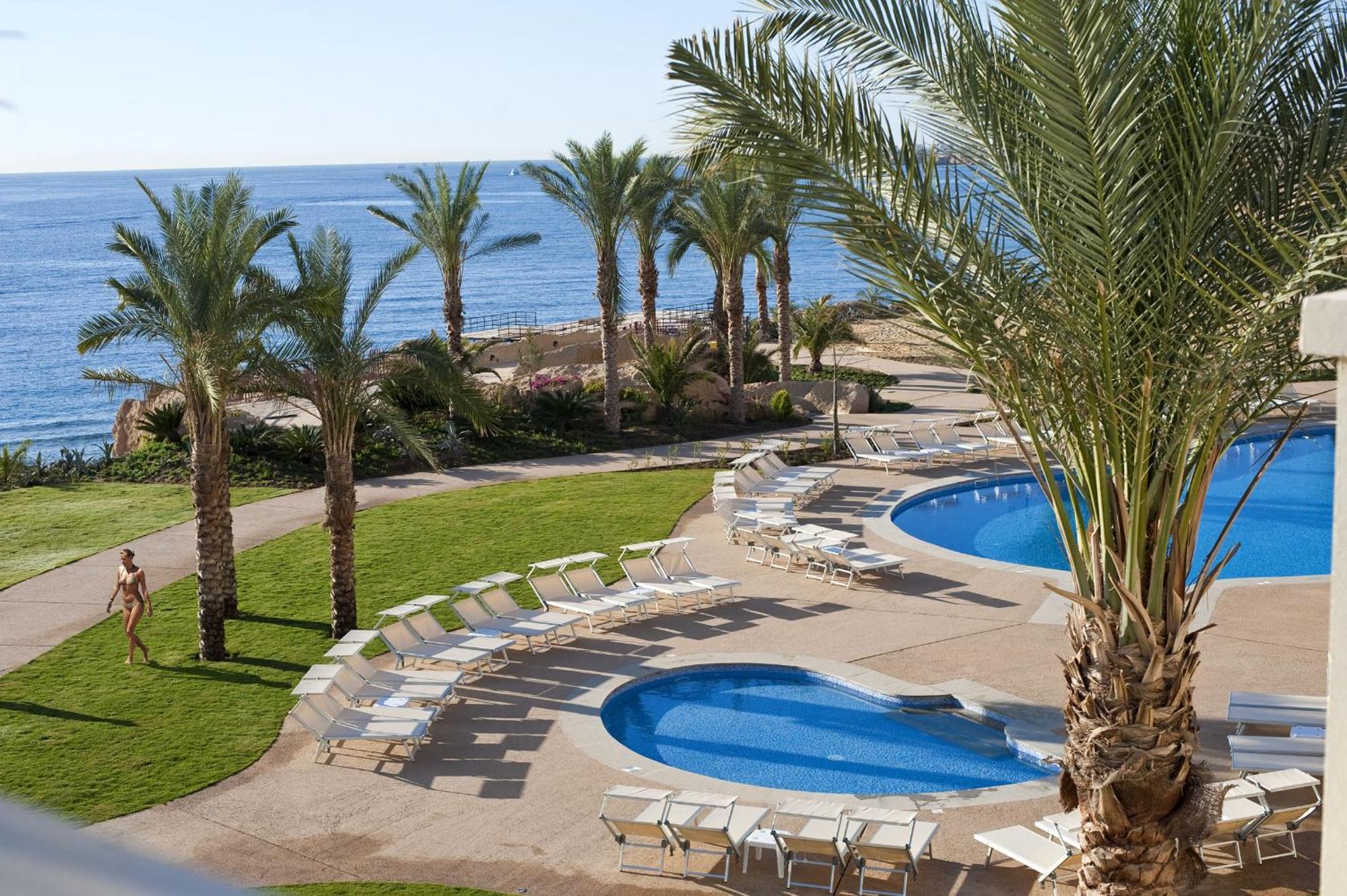 Station touristique Stella Di Mare & 5*