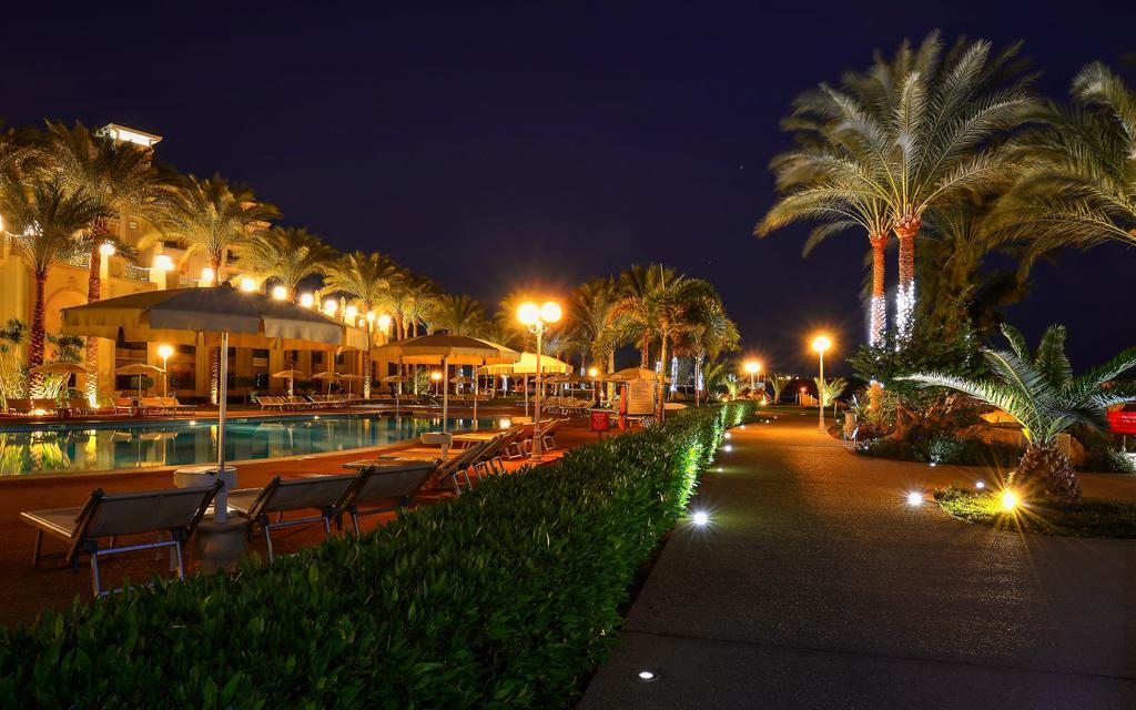 Stella Di Mare & Charm el-Cheikh