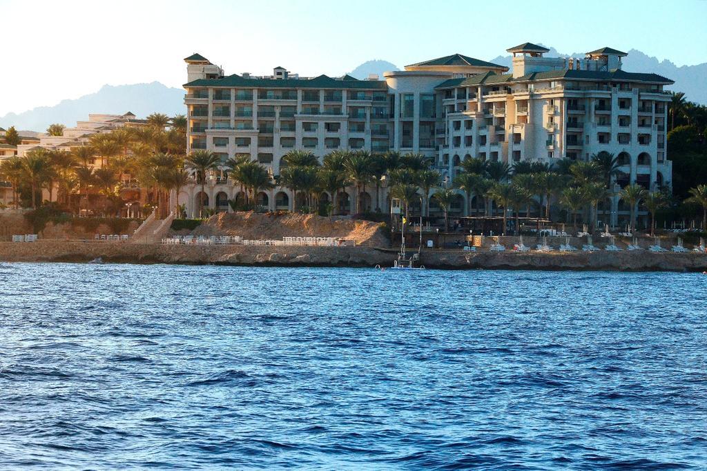 Station touristique Stella Di Mare & Charm el-Cheikh