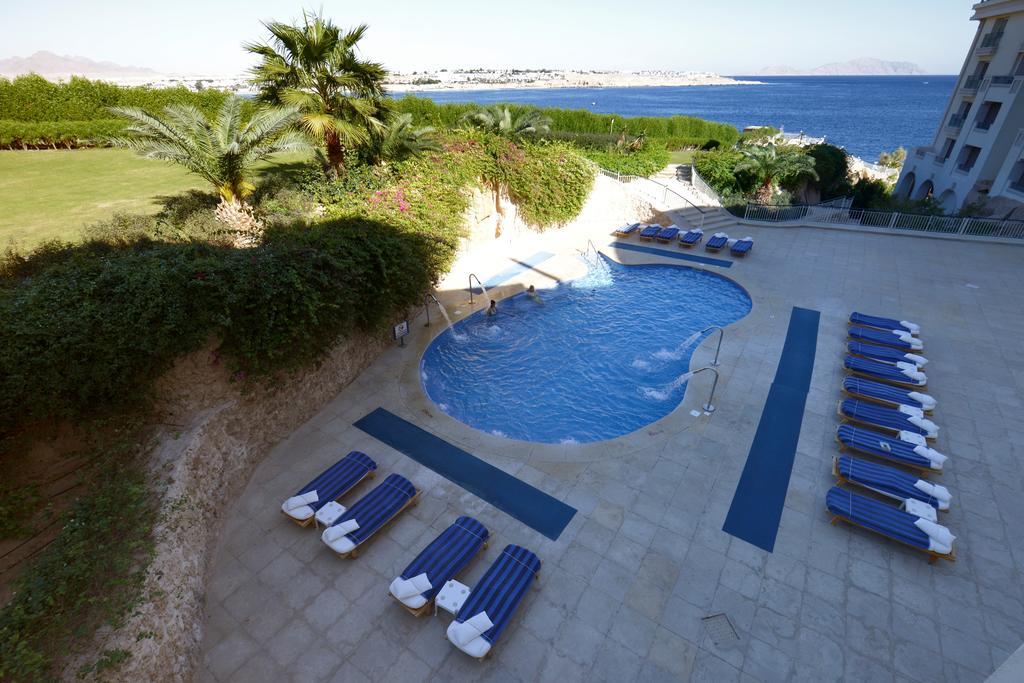 Station touristique Stella Di Mare & Charm el-Cheikh