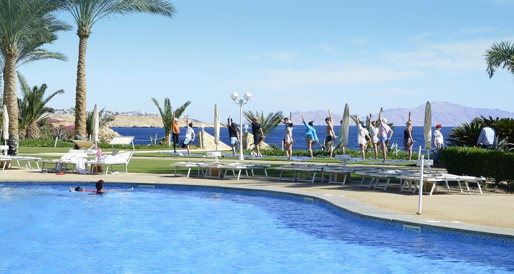 Station touristique Stella Di Mare &