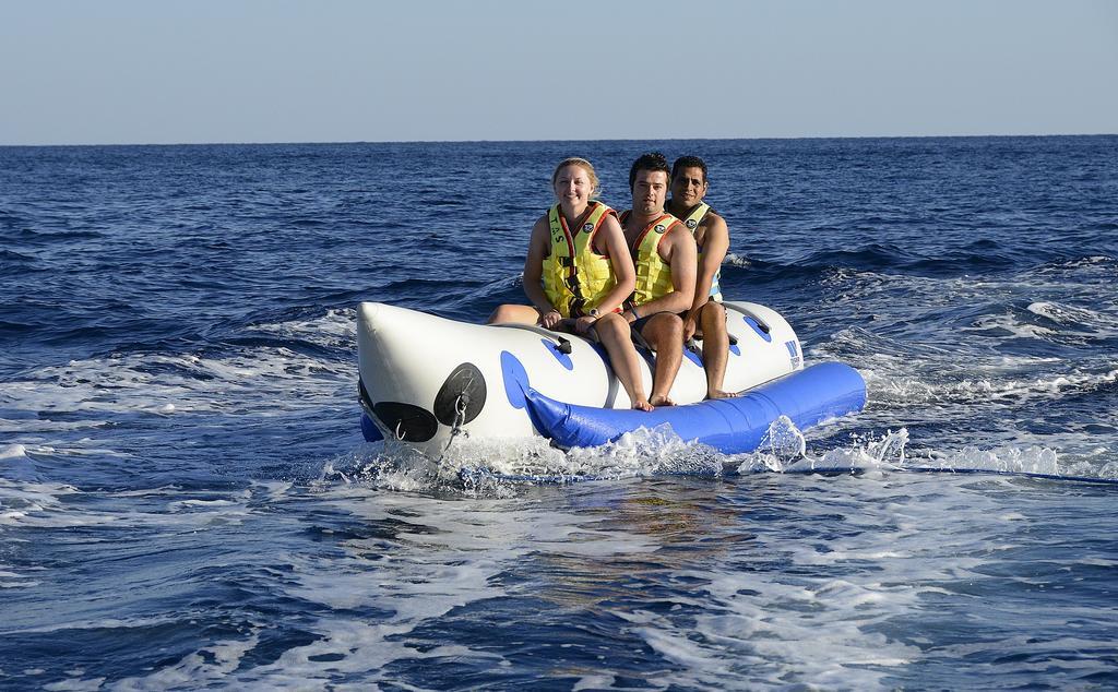 Station touristique Stella Di Mare &