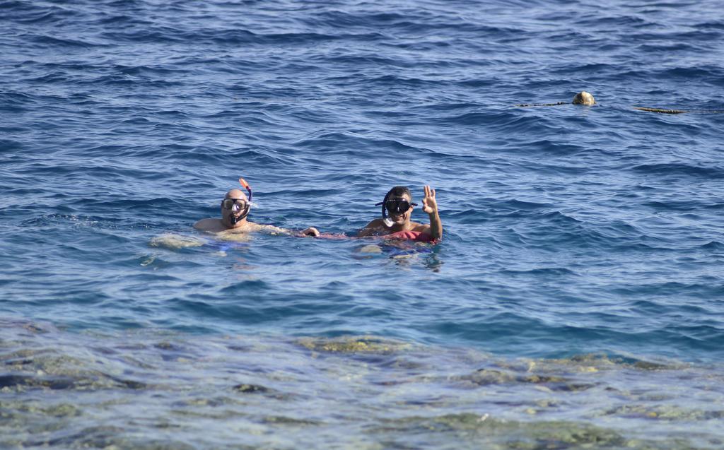 Stella Di Mare & Charm el-Cheikh
