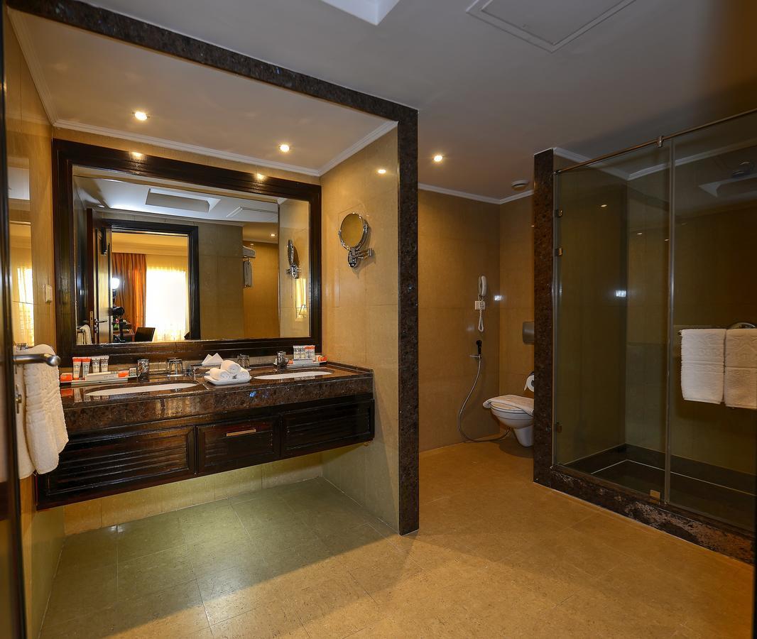 Stella Di Mare & 5* Charm el-Cheikh