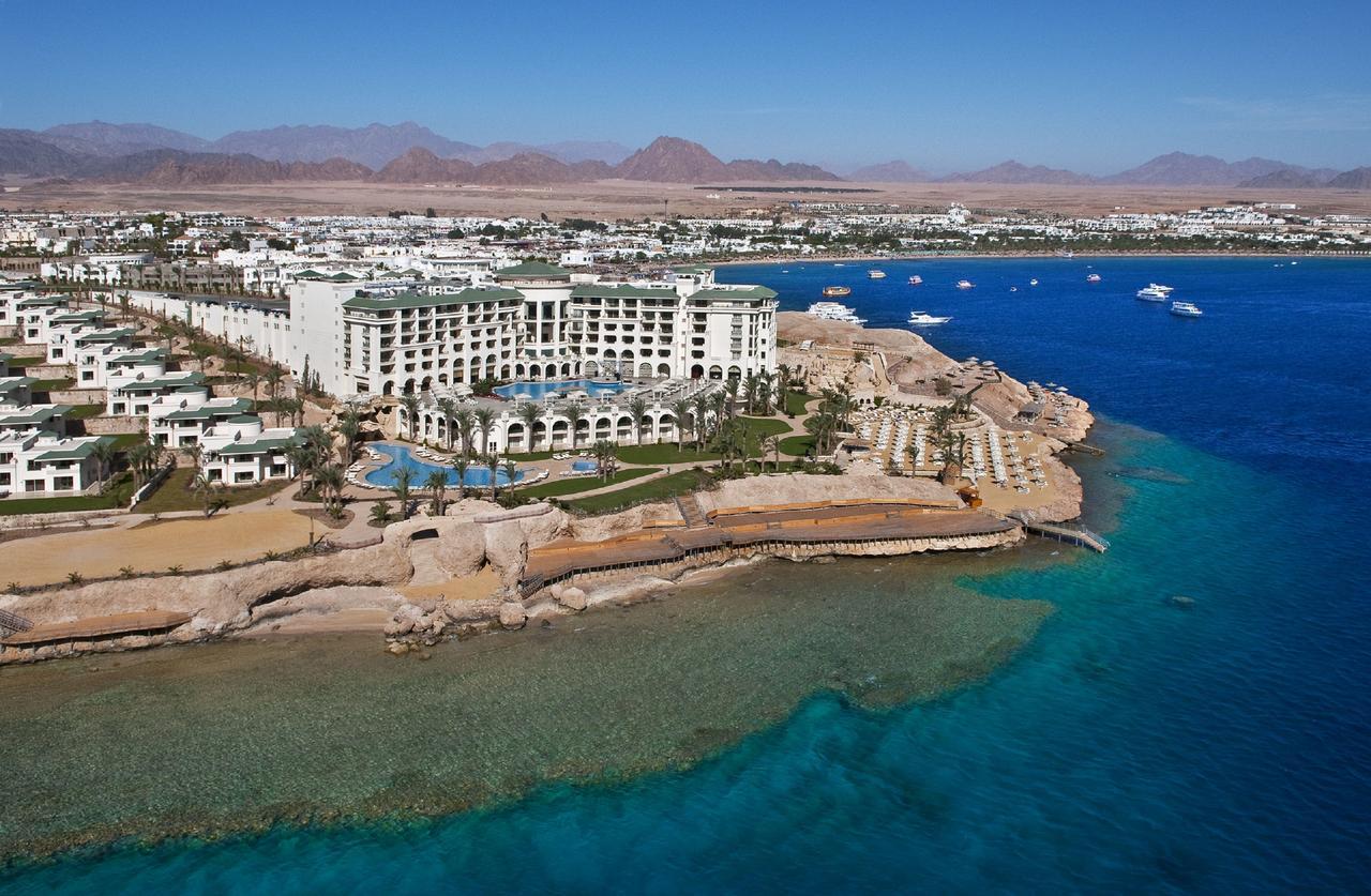 Stella Di Mare & 5* Charm el-Cheikh