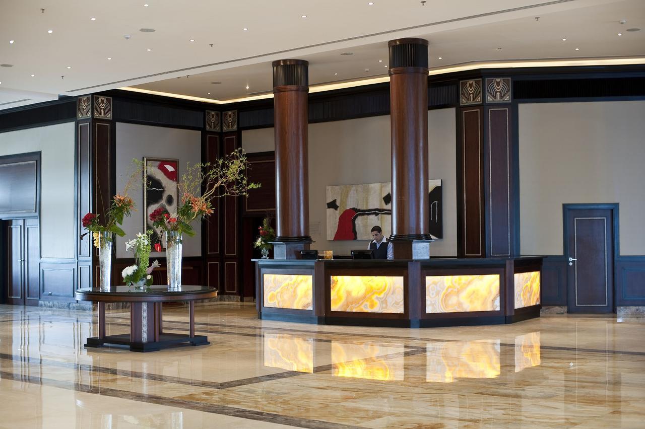 Stella Di Mare & 5* Charm el-Cheikh